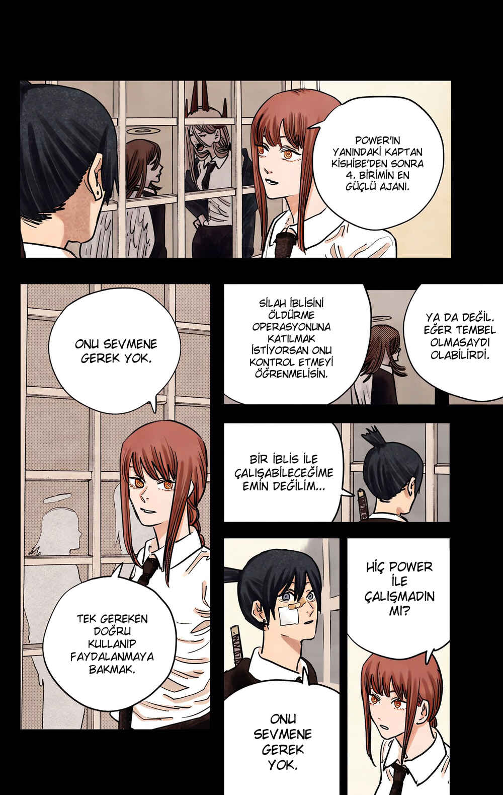 Chapter 41 - Page 5