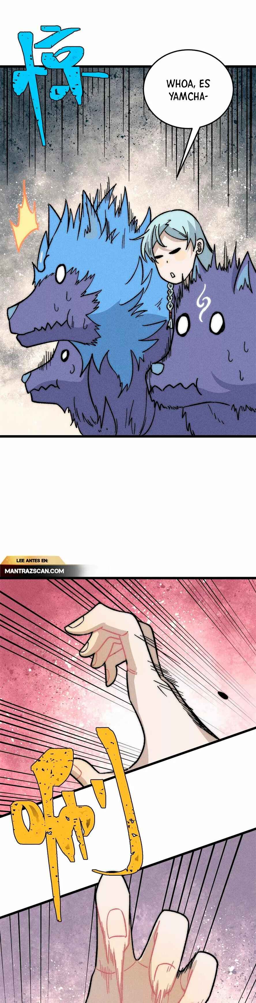 Chapter 194 - Page 16