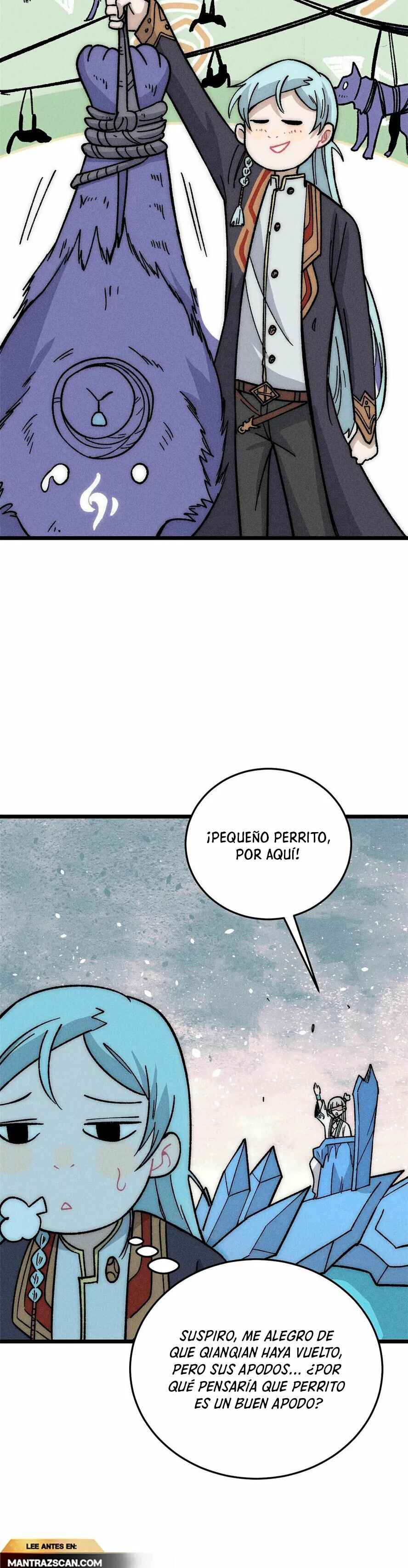 Chapter 194 - Page 5