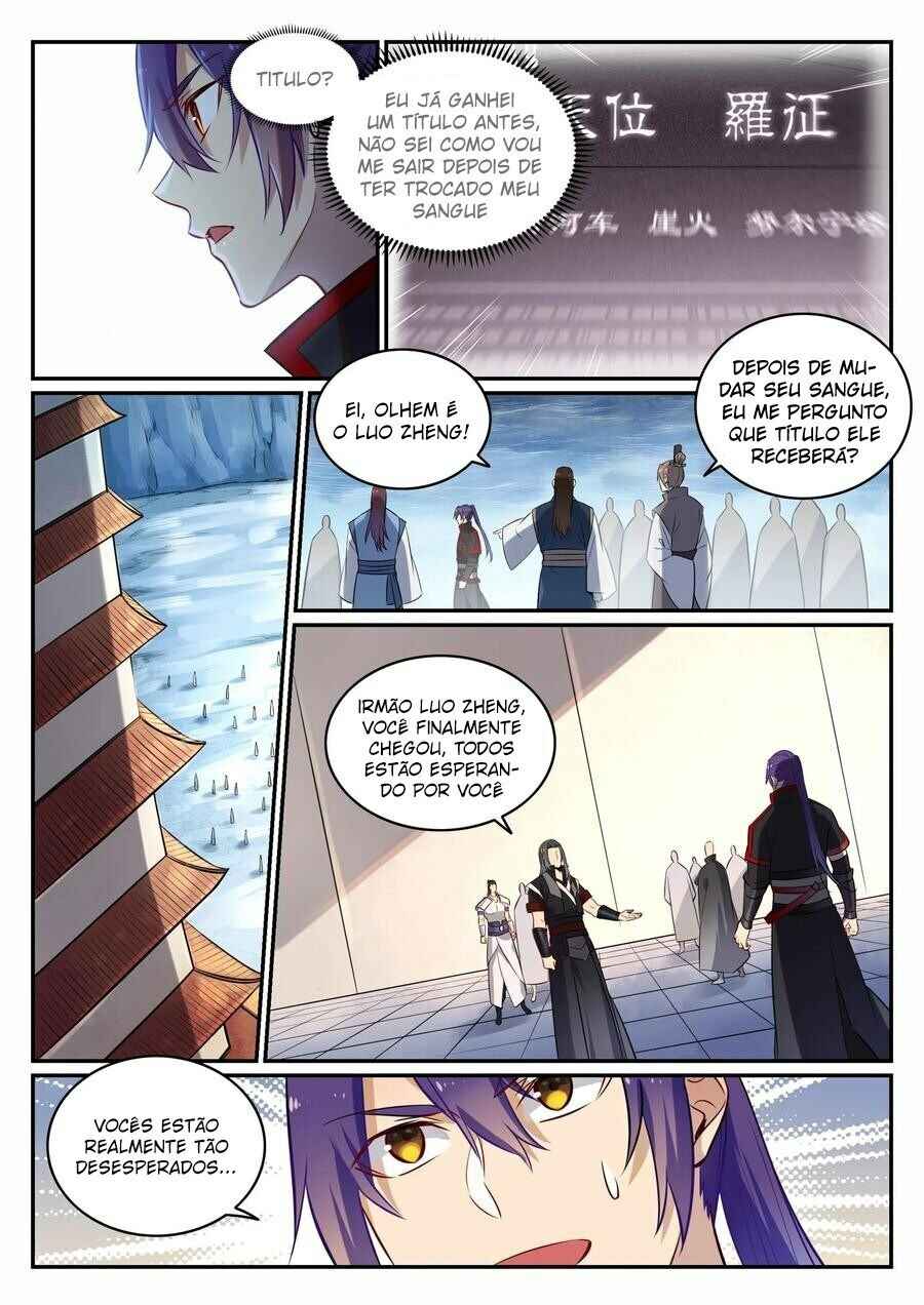 Chapter 720 - Page 10