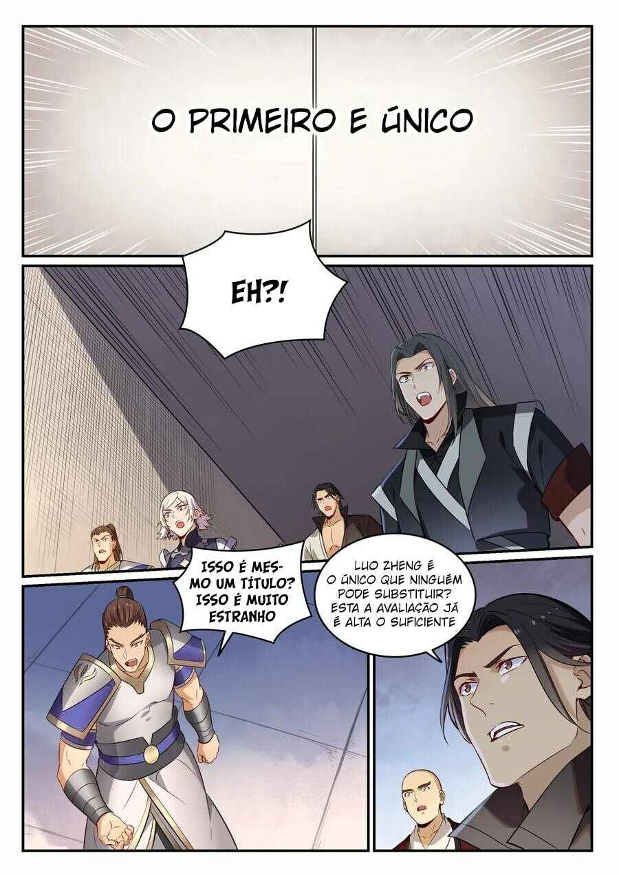Chapter 720 - Page 12