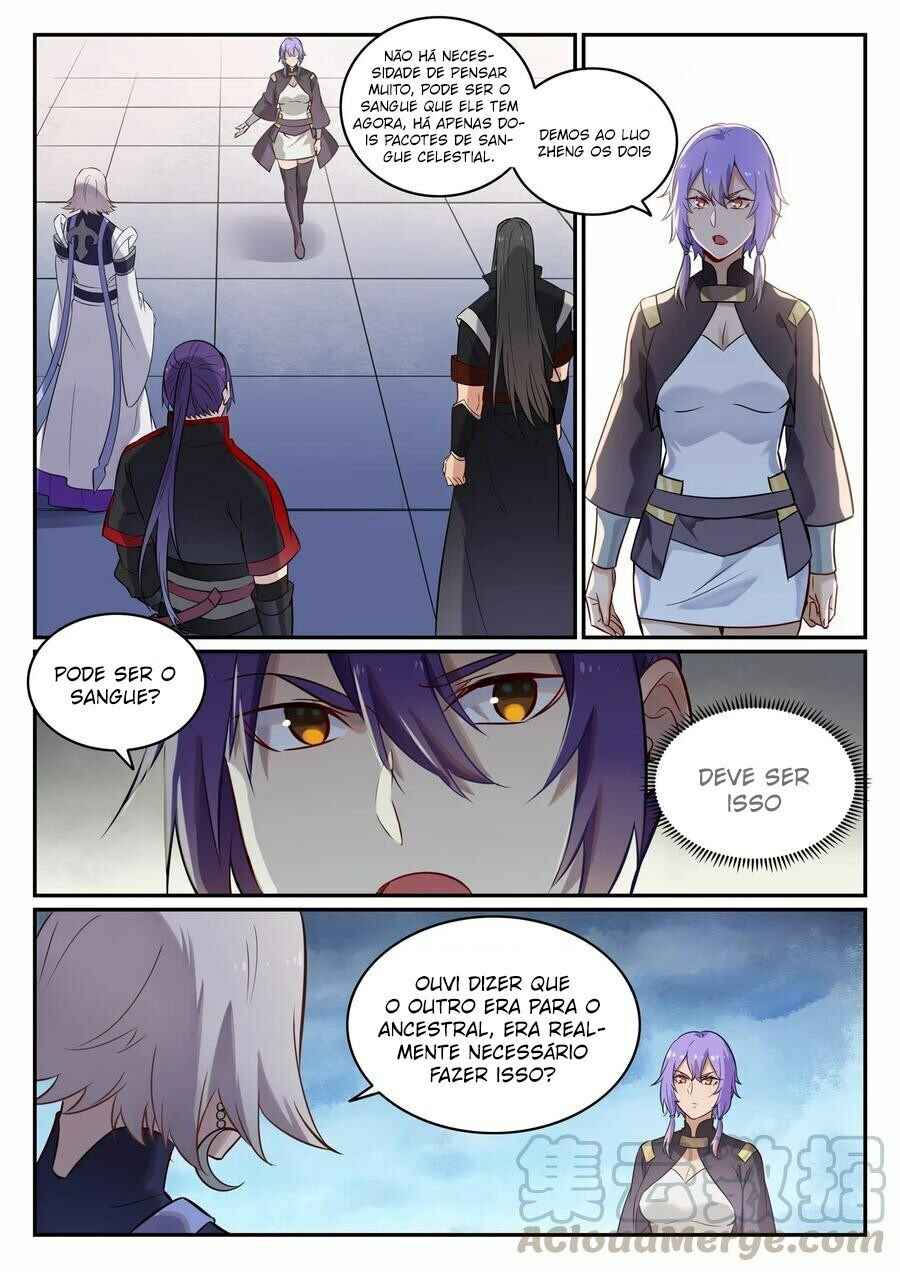 Chapter 720 - Page 13