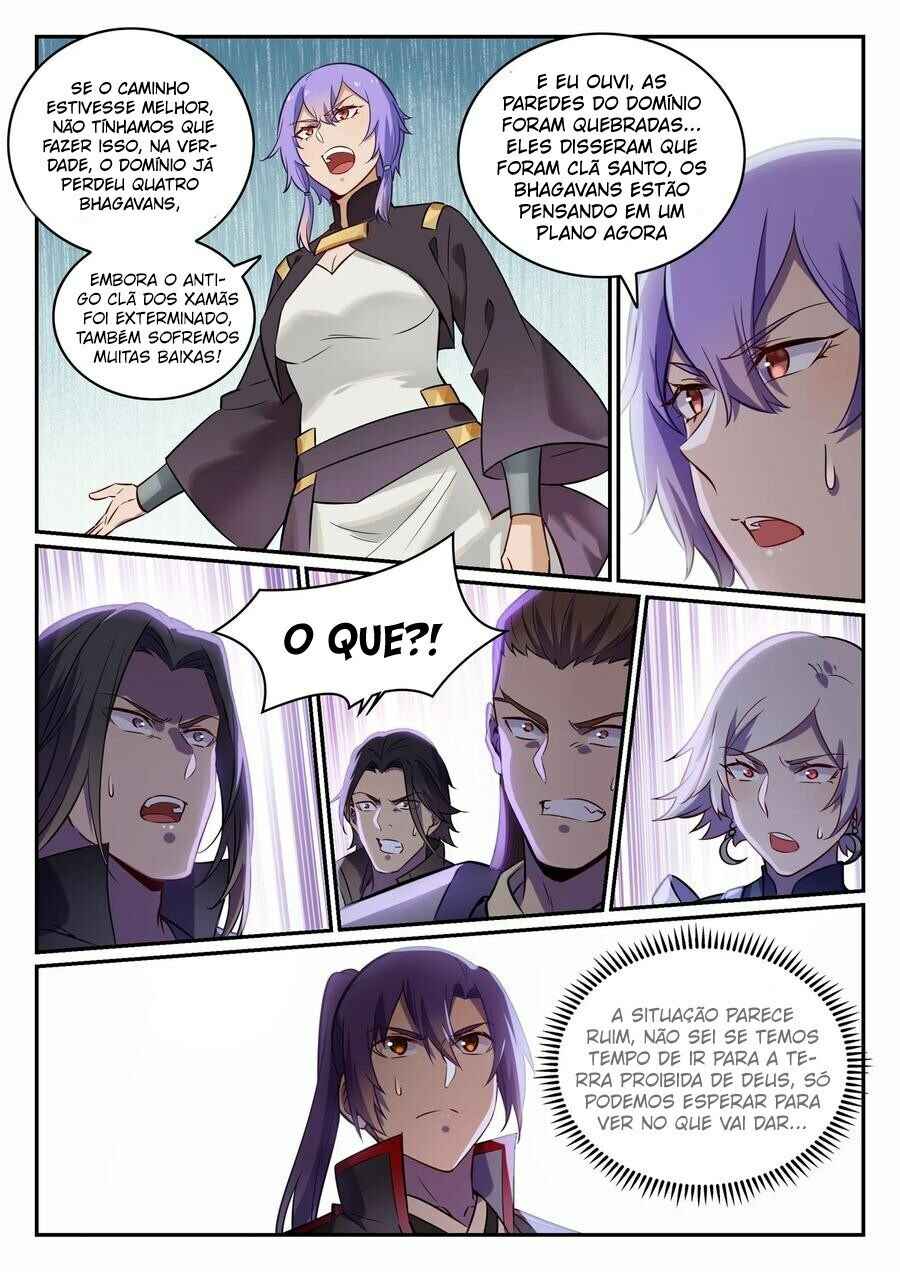 Chapter 720 - Page 14