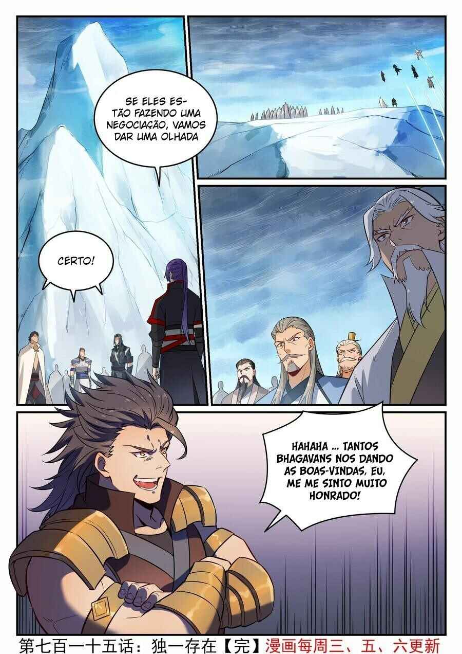 Chapter 720 - Page 16