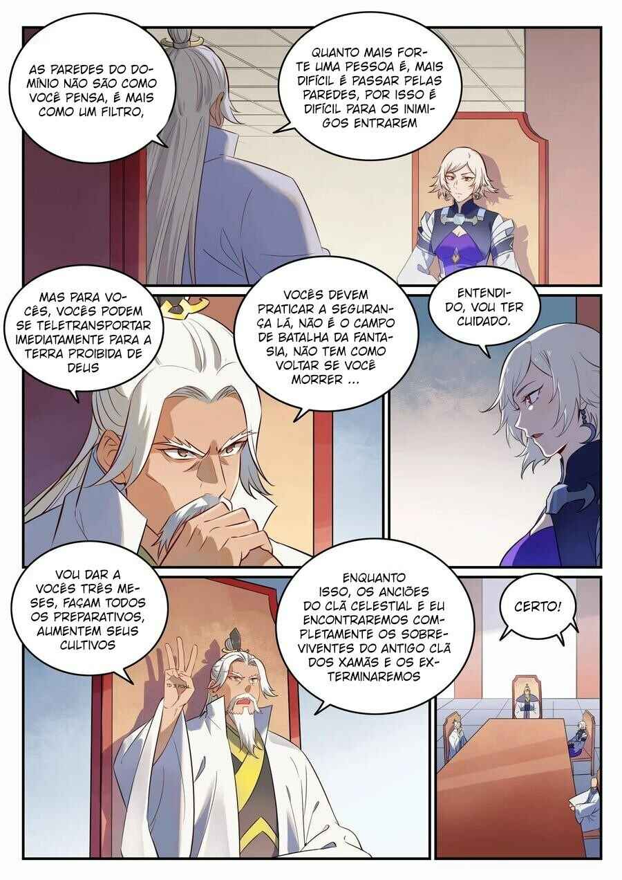 Chapter 720 - Page 2