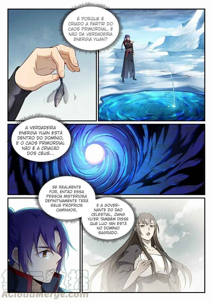Chapter 720 - Page 7