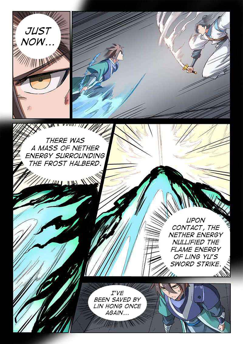 Chapter 223 - Page 6