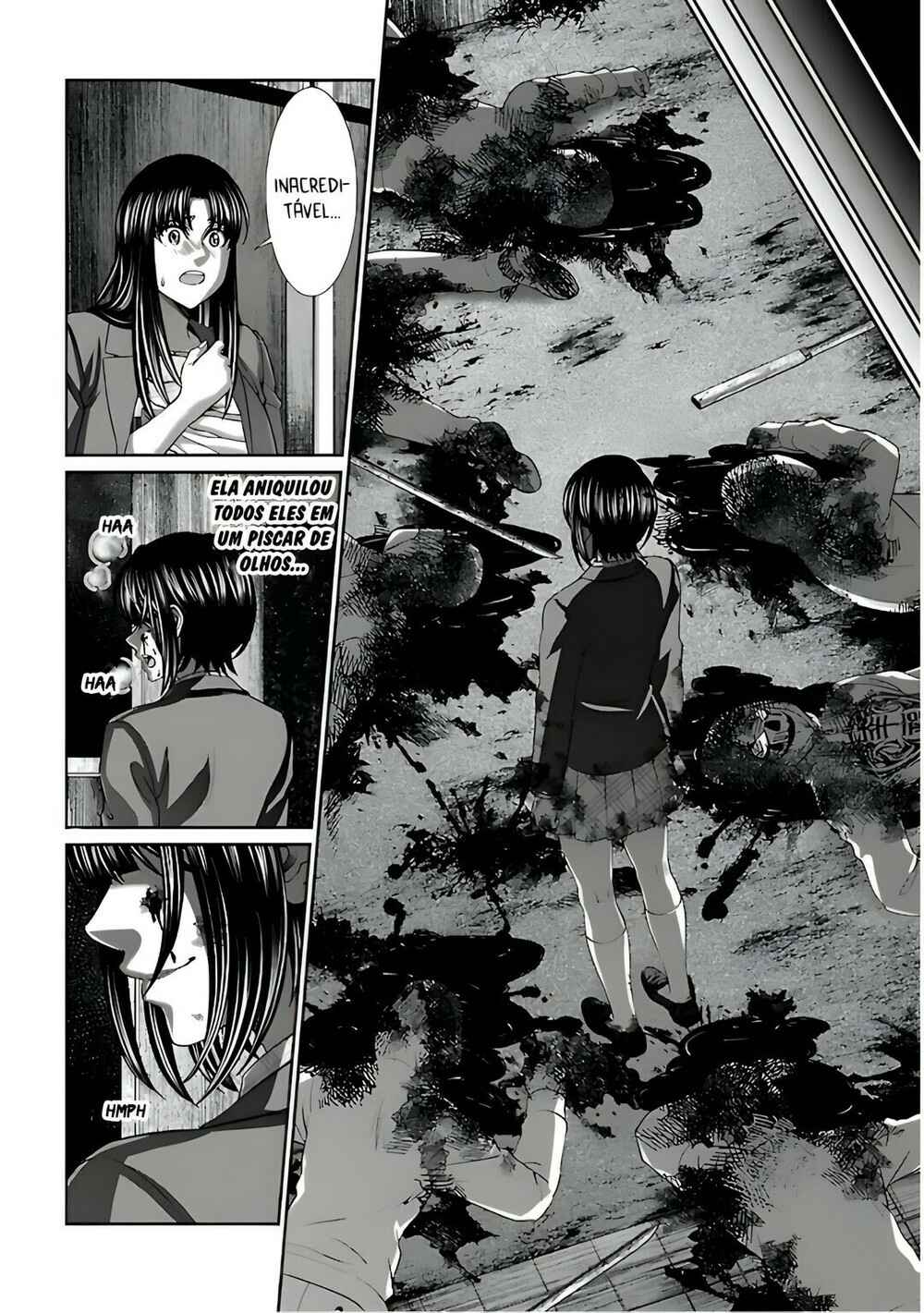 Chapter 62 - Page 41