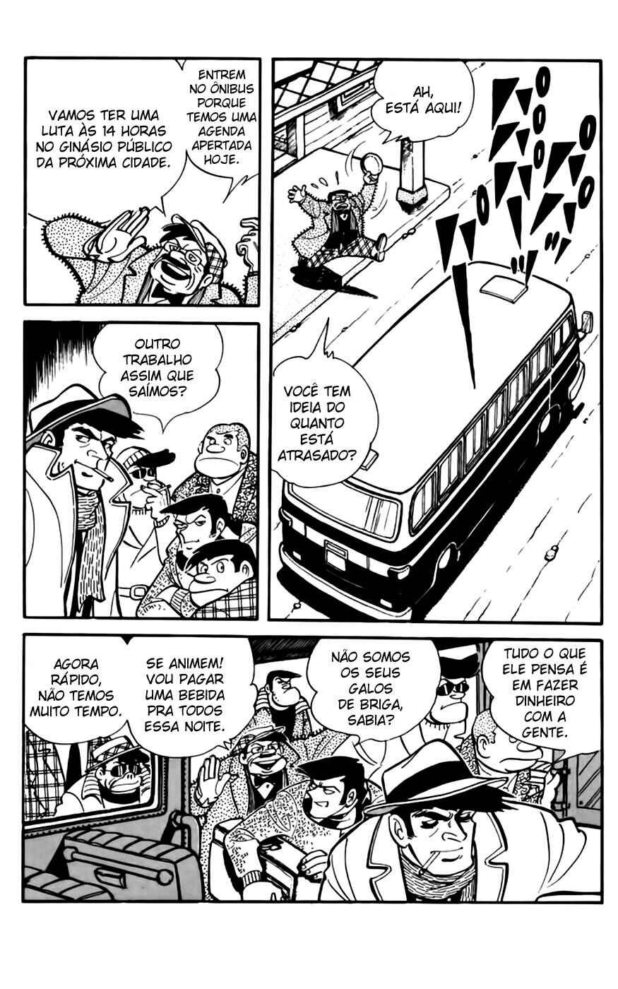 Chapter 109 - Page 20