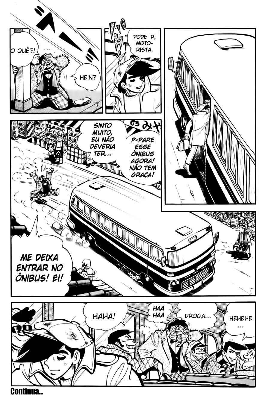 Chapter 109 - Page 22