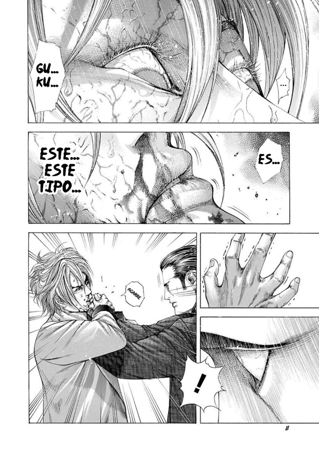 Chapter 220 - Page 4