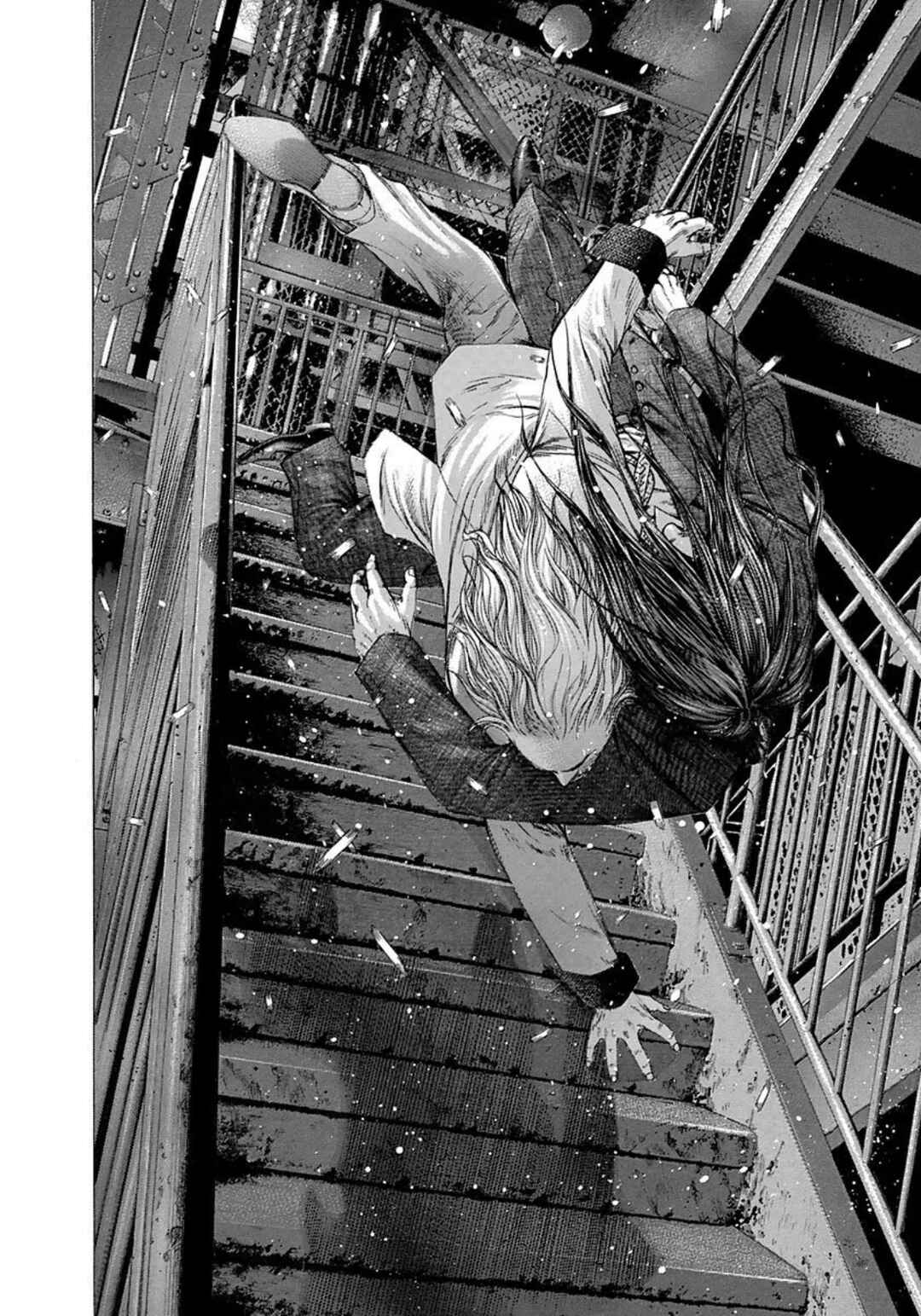 Chapter 220 - Page 6