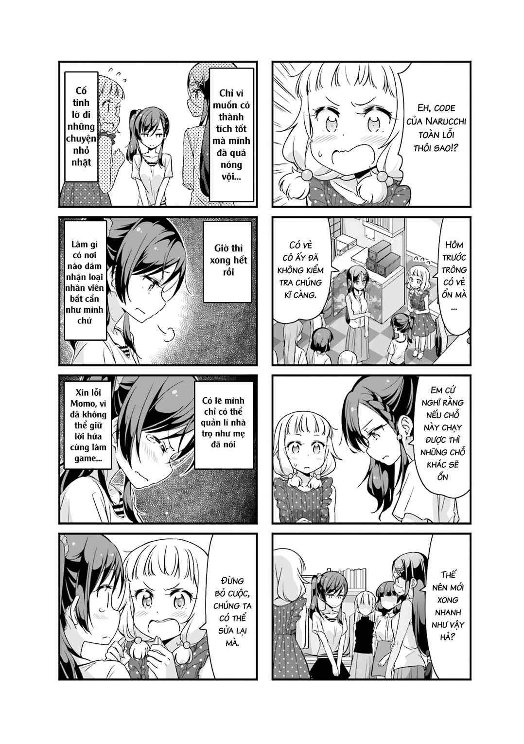 Chapter 61 - Page 3