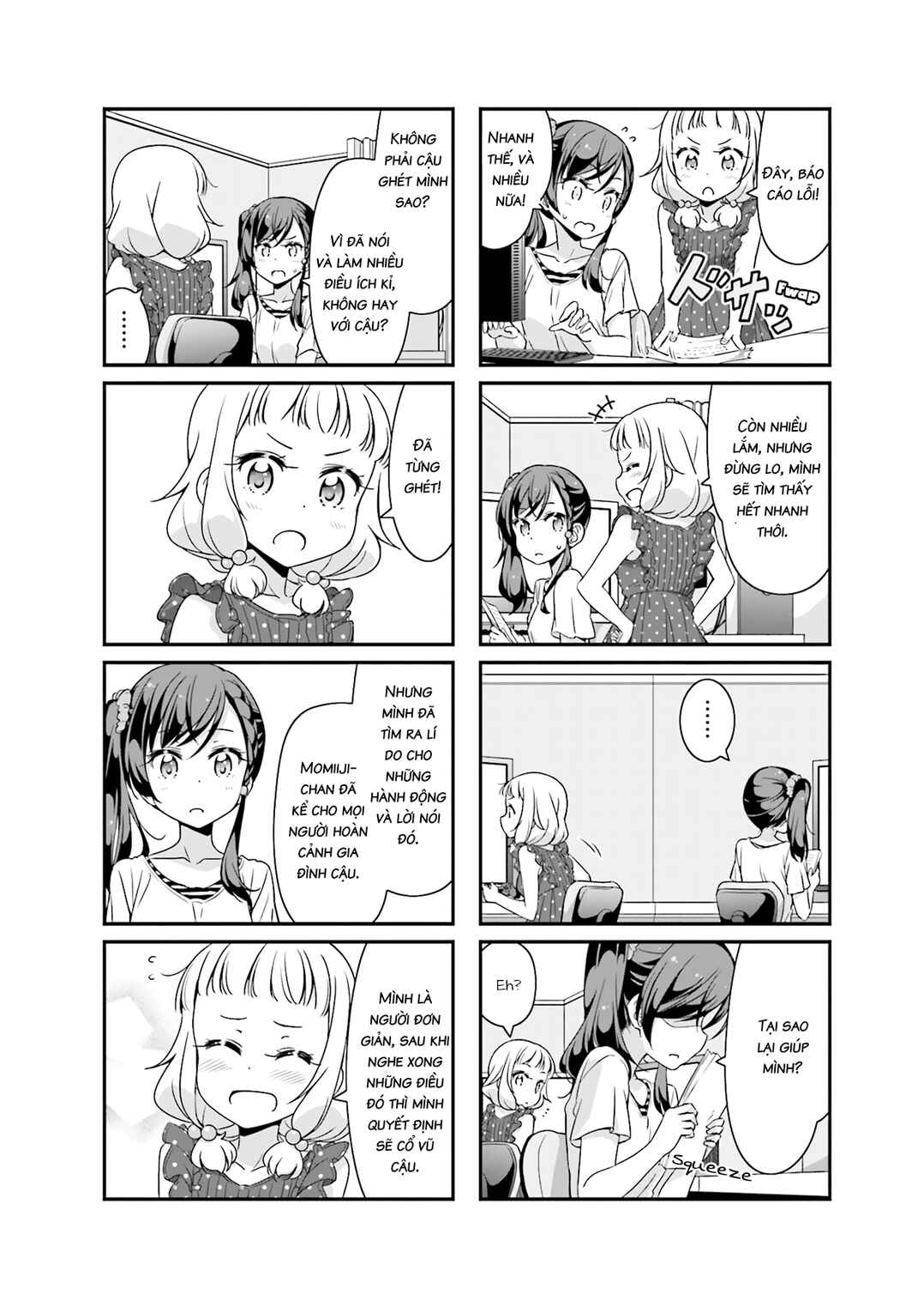 Chapter 61 - Page 5