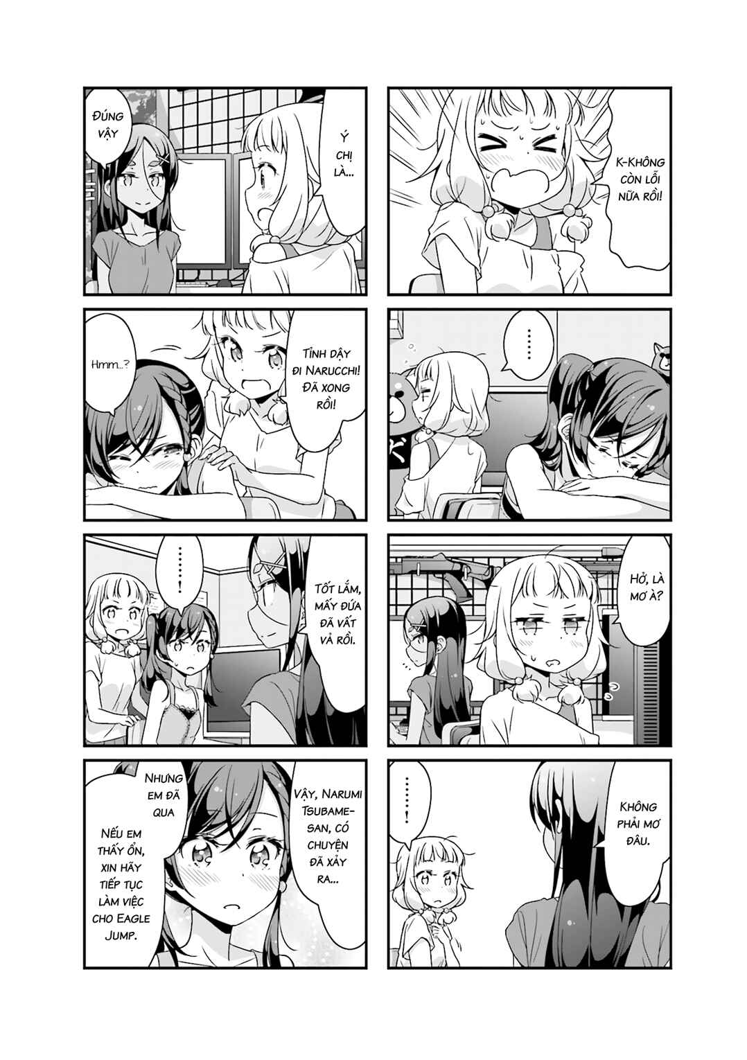 Chapter 61 - Page 7