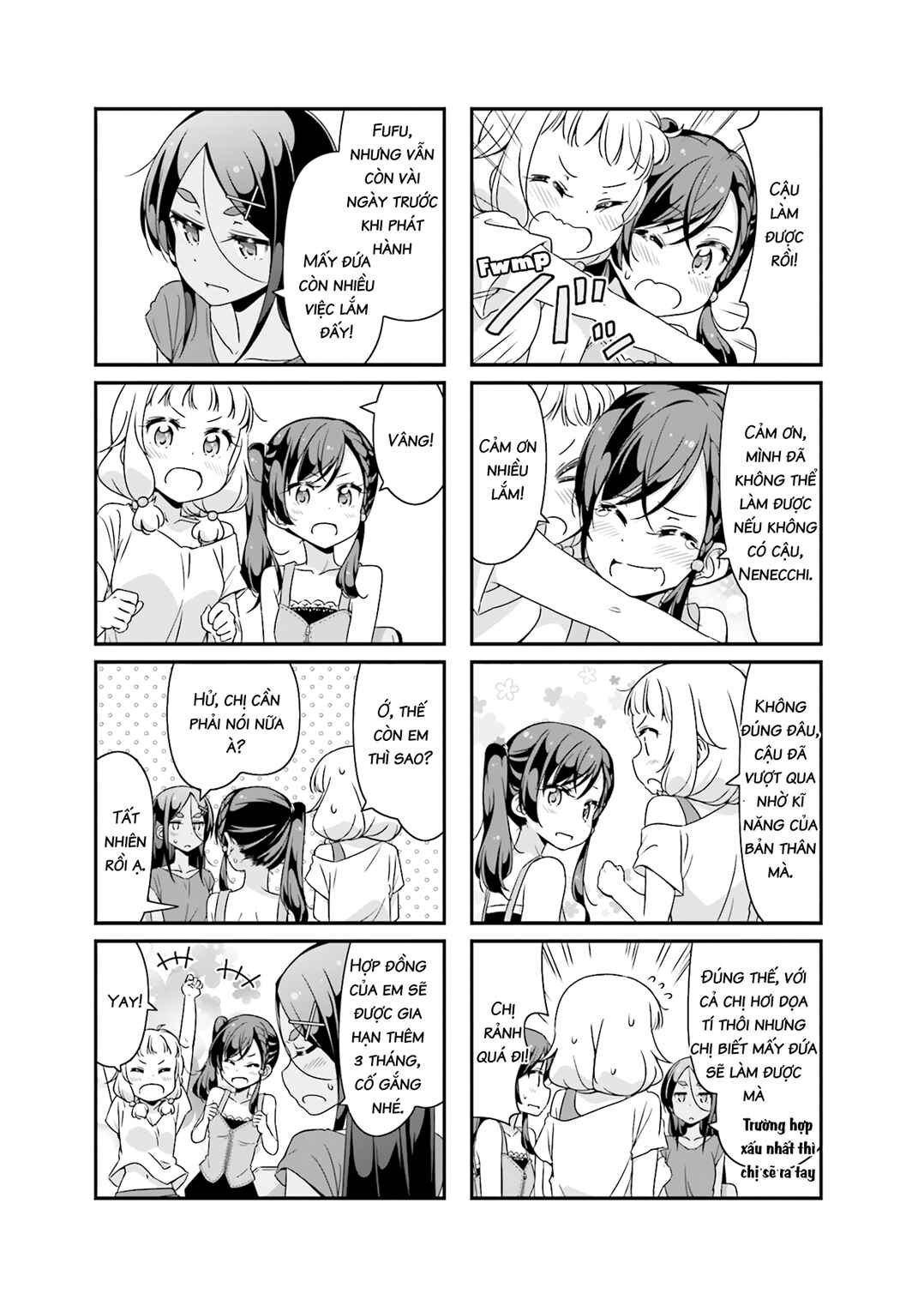 Chapter 61 - Page 8