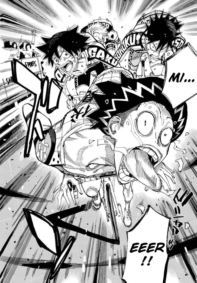 Chapter 830 - Page 13