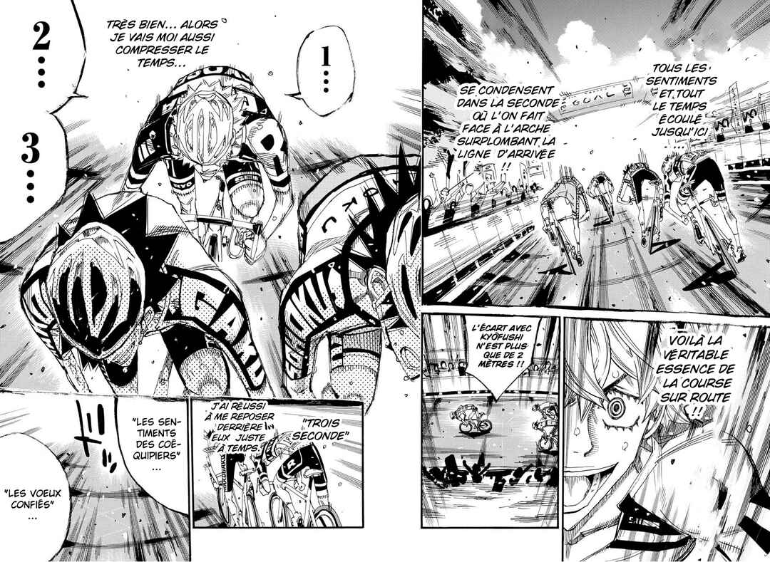 Chapter 830 - Page 15