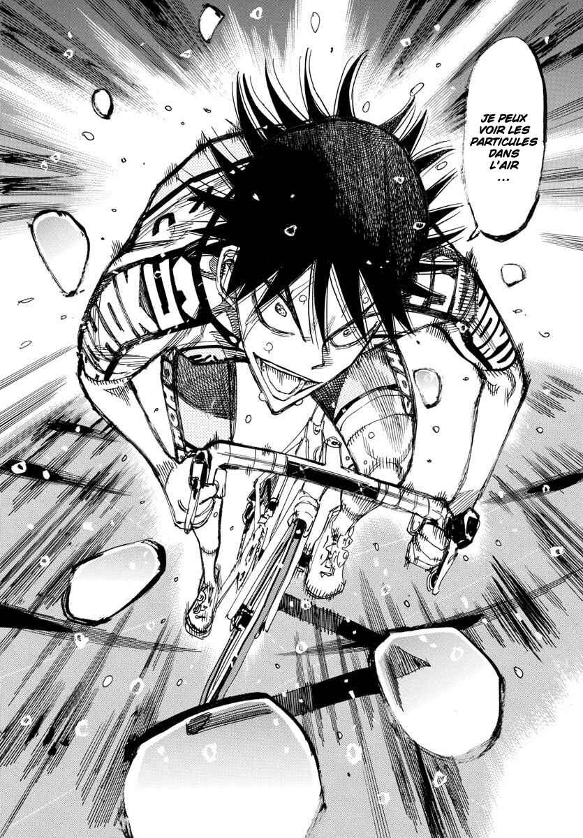 Chapter 830 - Page 5