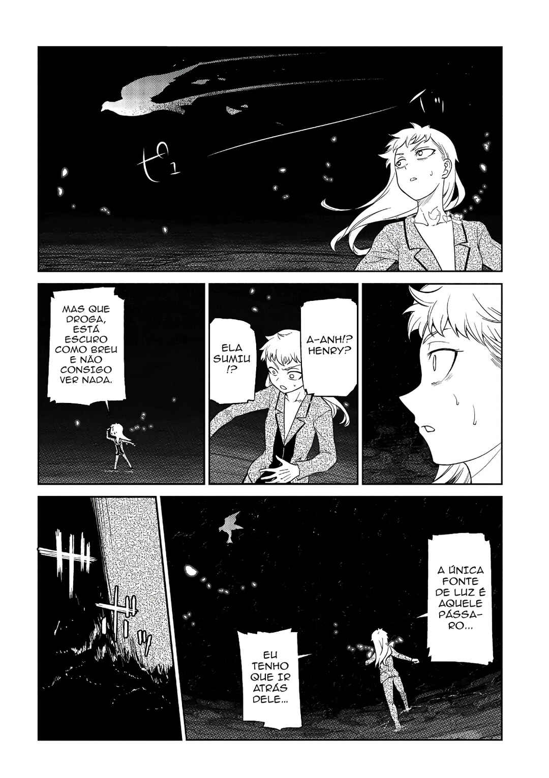 Chapter 58 - Page 18