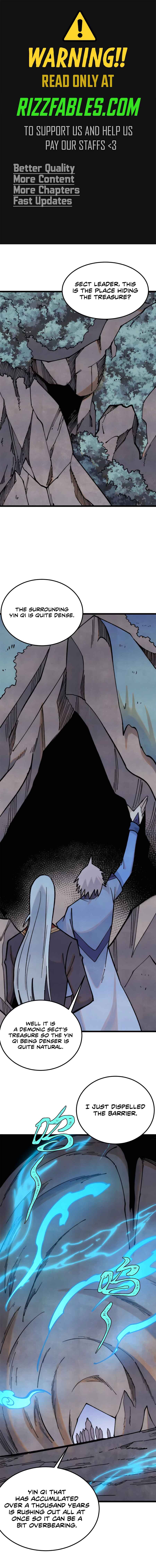 Chapter 368 - Page 1