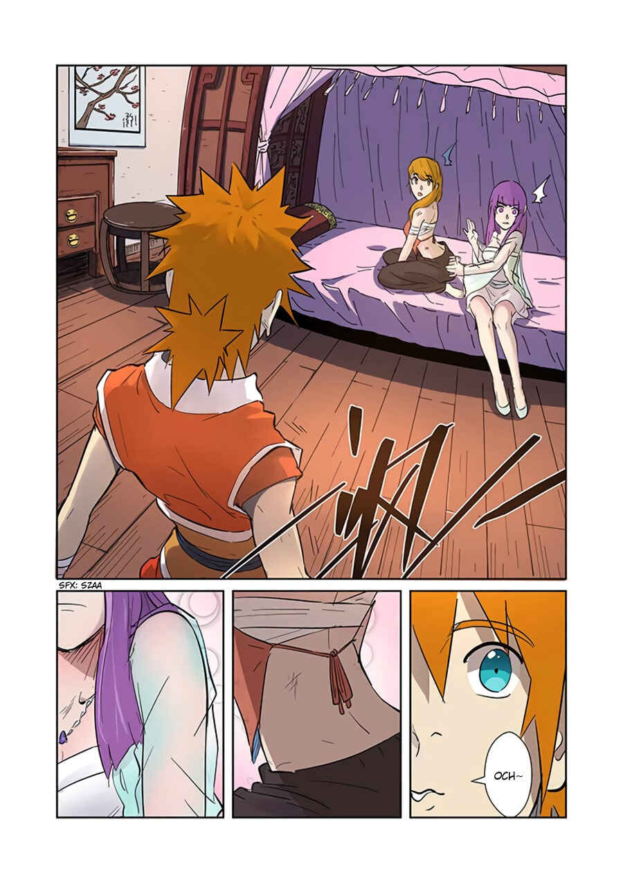 Chapter 188 - Page 3