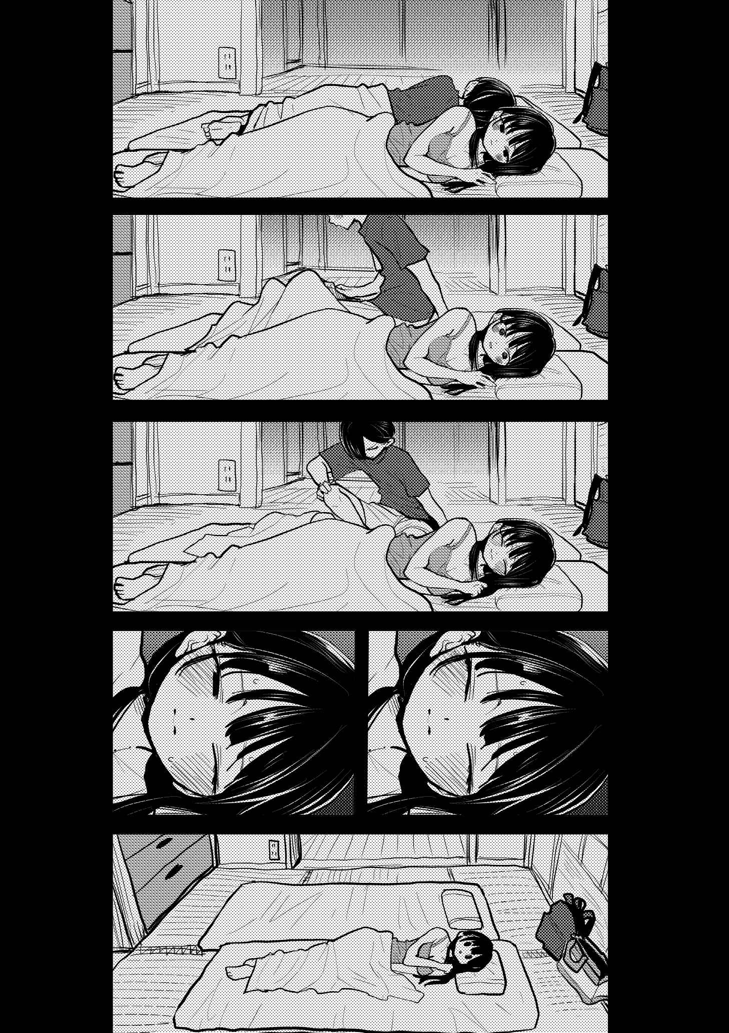 Chapter 79.2 - Page 1