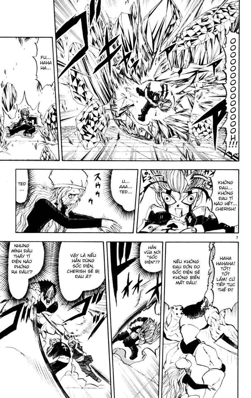 Chapter 234 - Page 12