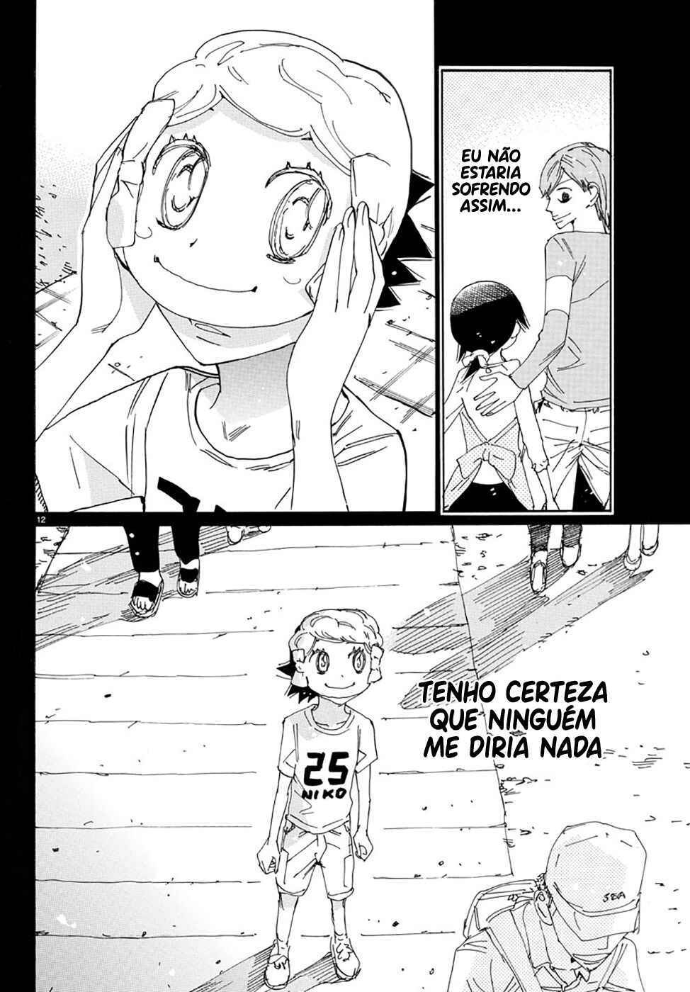 Chapter 670 - Page 11