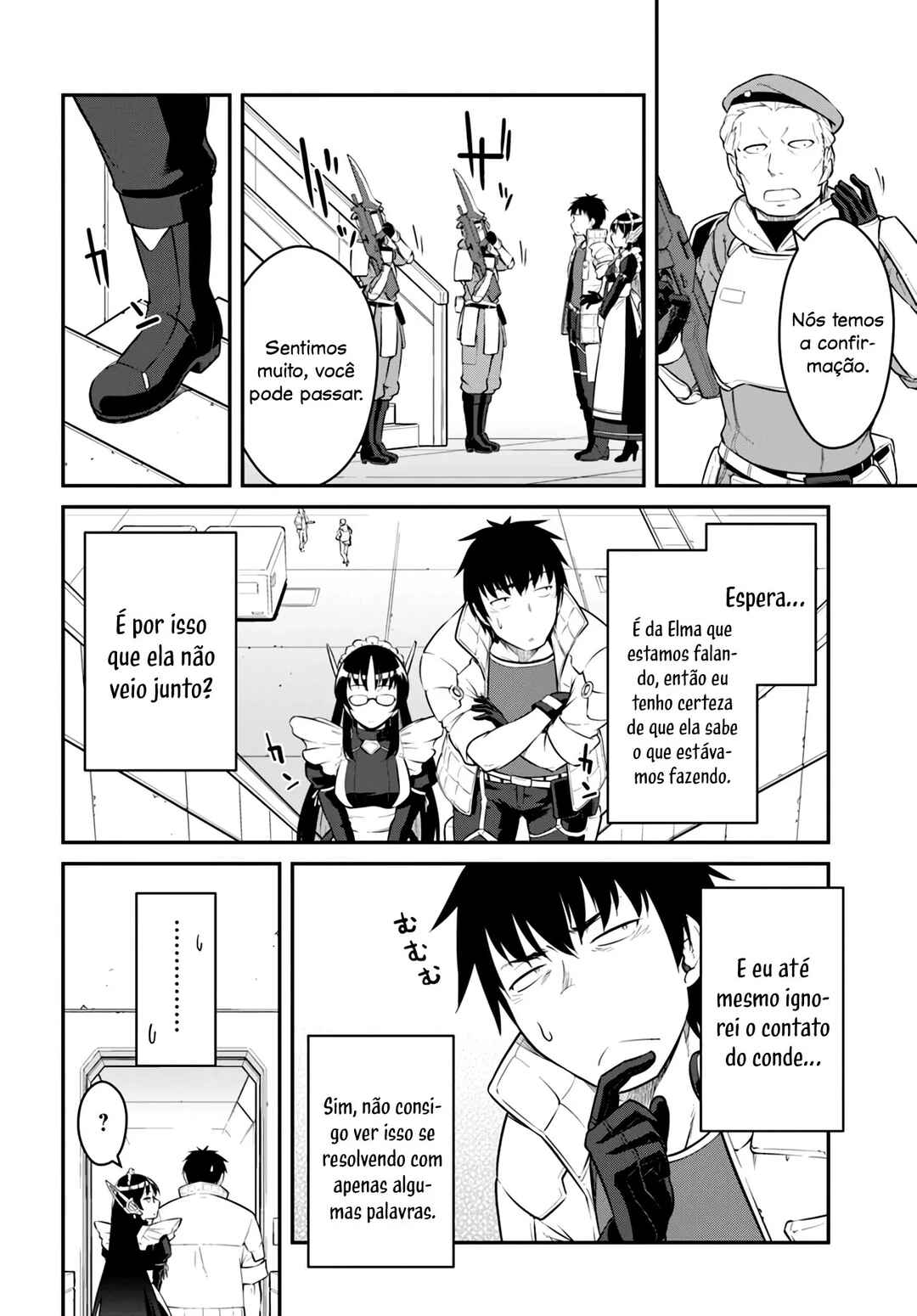 Chapter 34 - Page 19