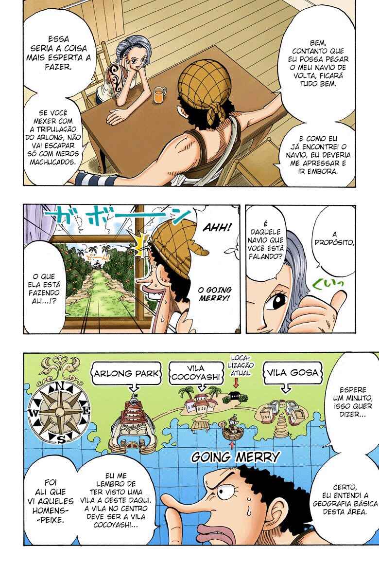 Chapter 71 - Page 5