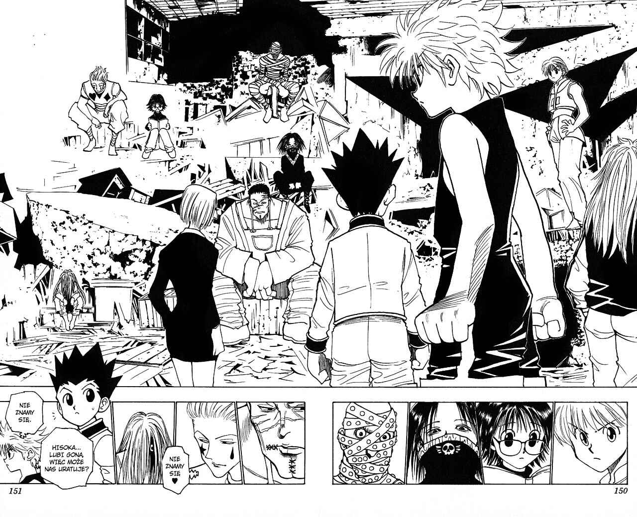 Chapter 91 - Page 11