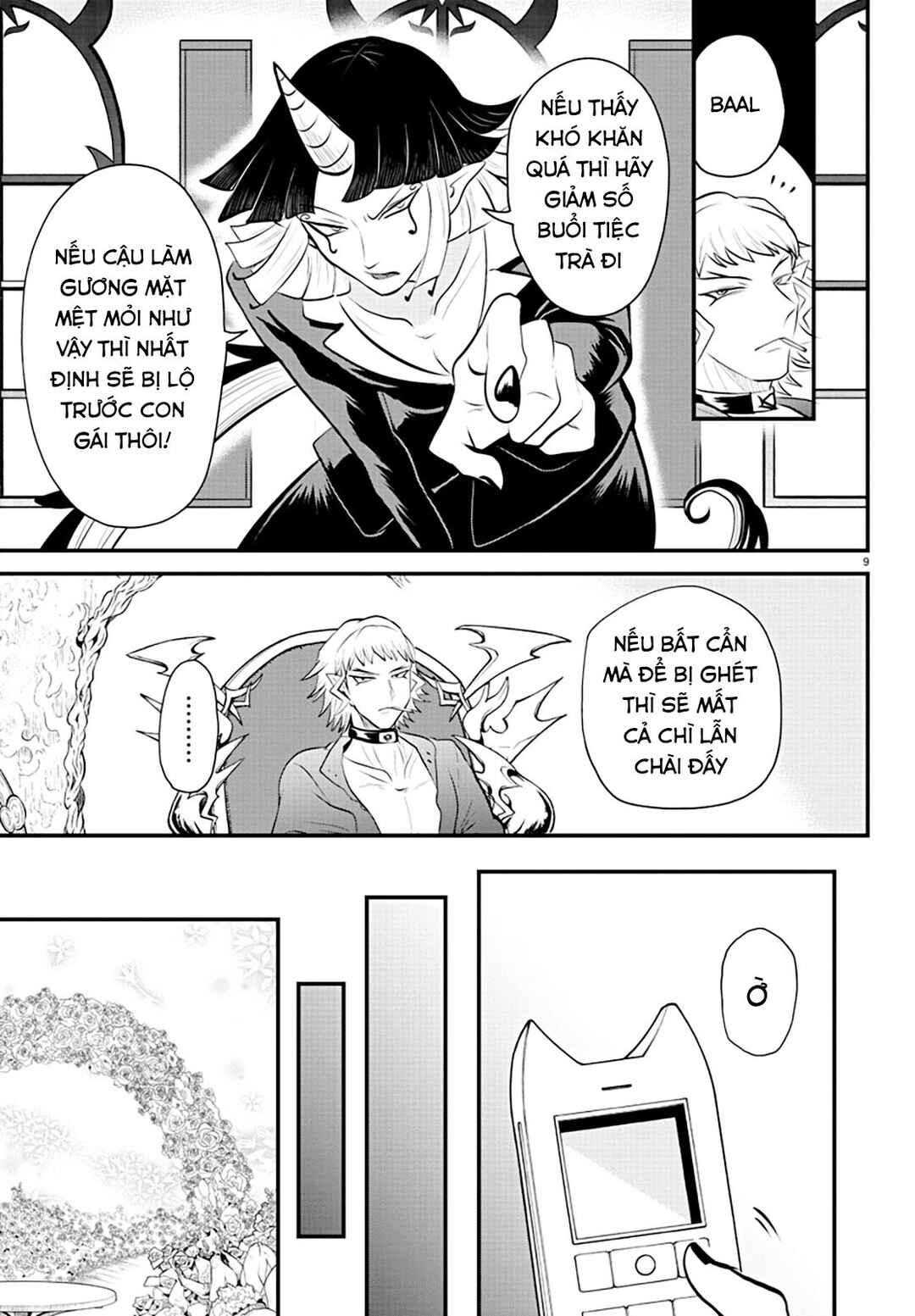 Chapter 325 - Page 10