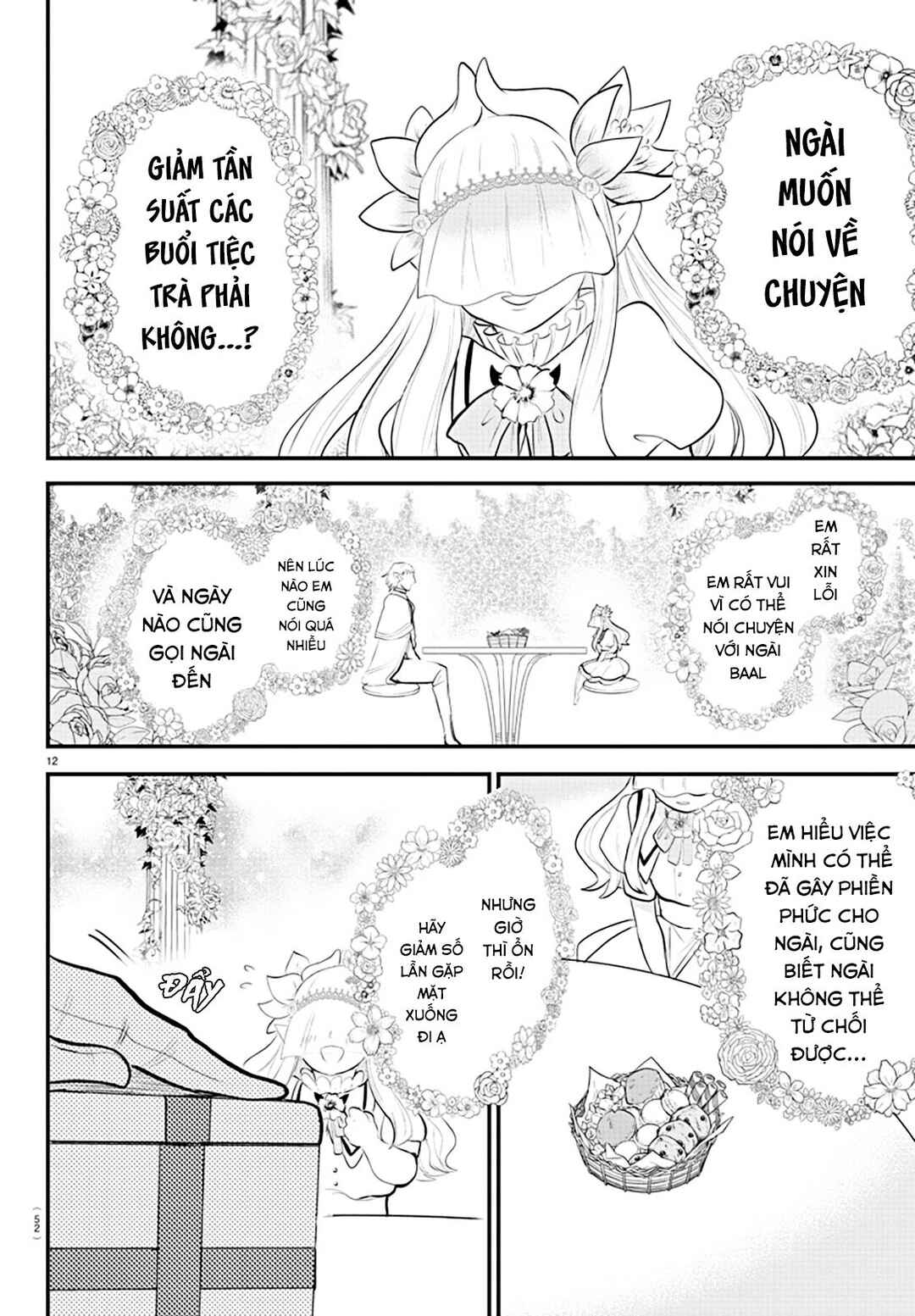 Chapter 325 - Page 13