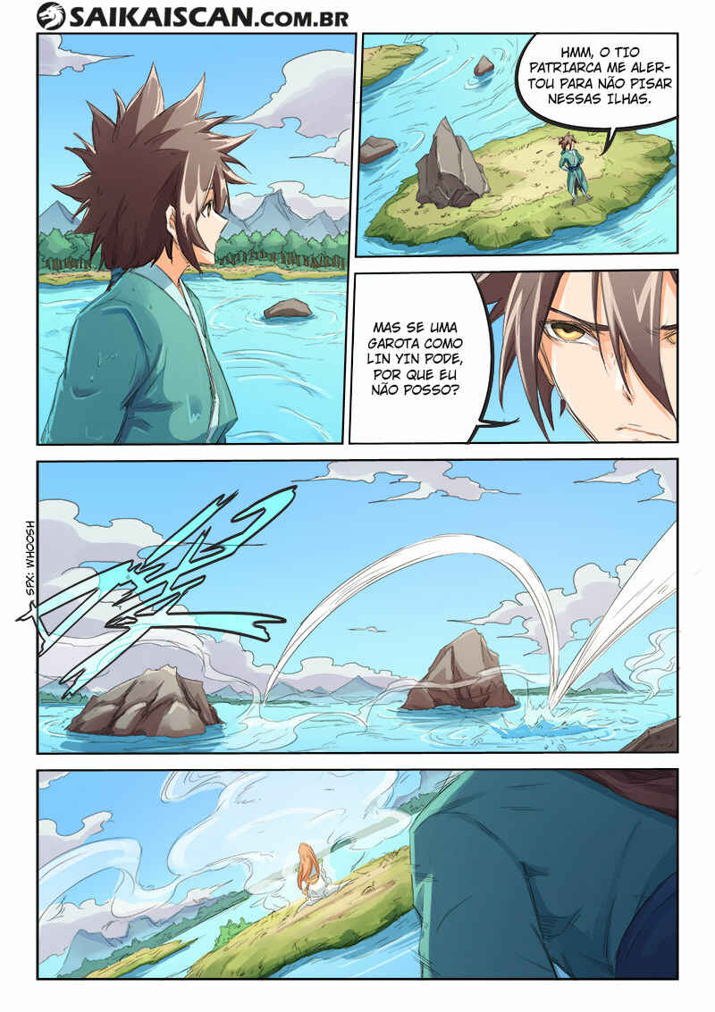 Chapter 94 - Page 10