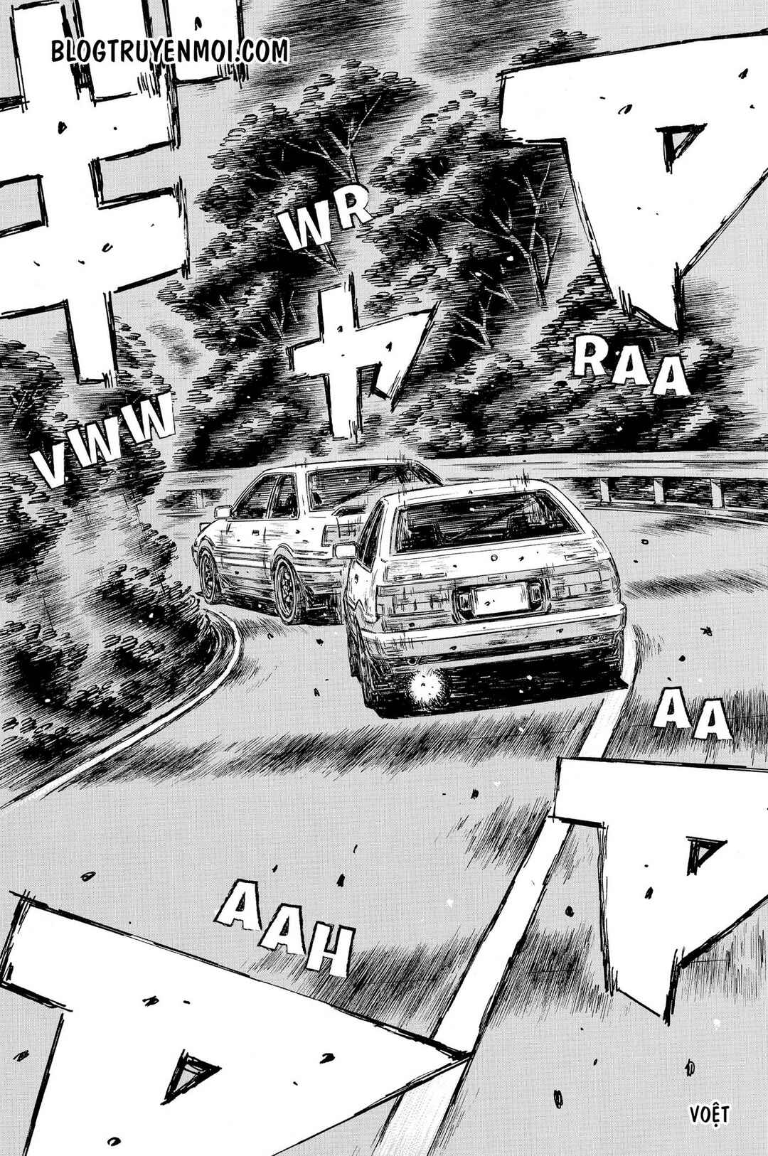 Chapter 696 - Page 10