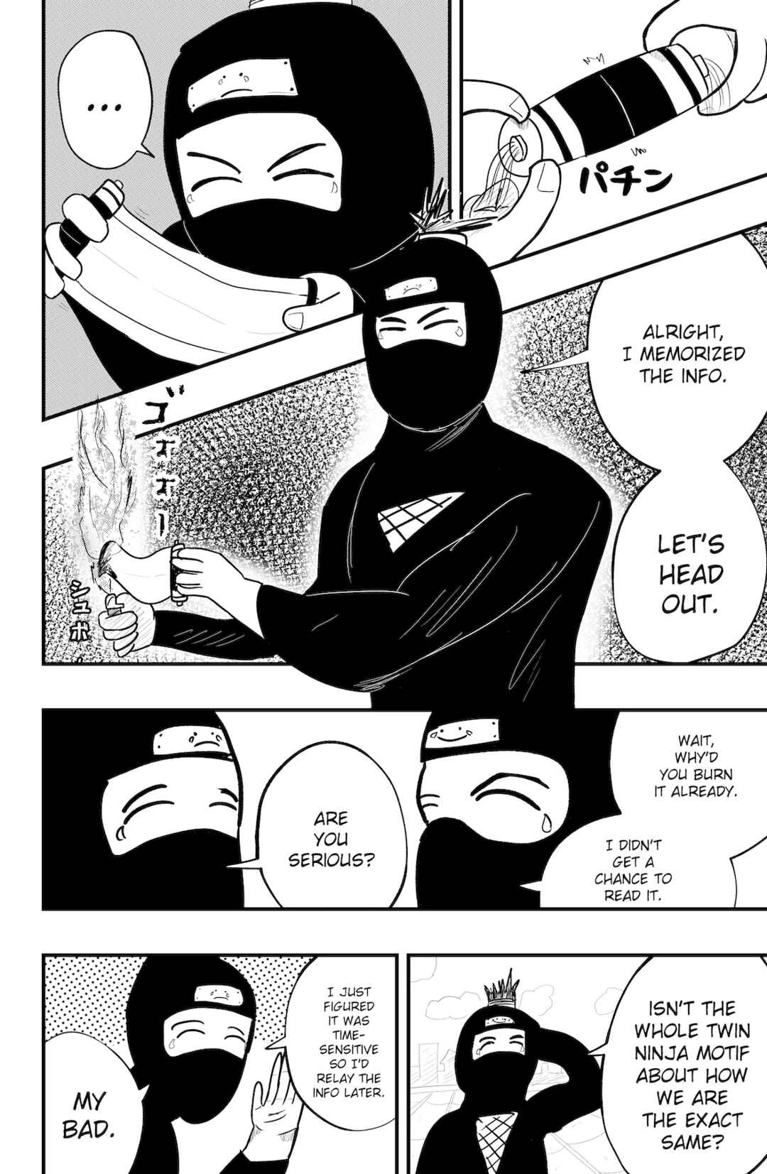 Chapter 42 - Page 8