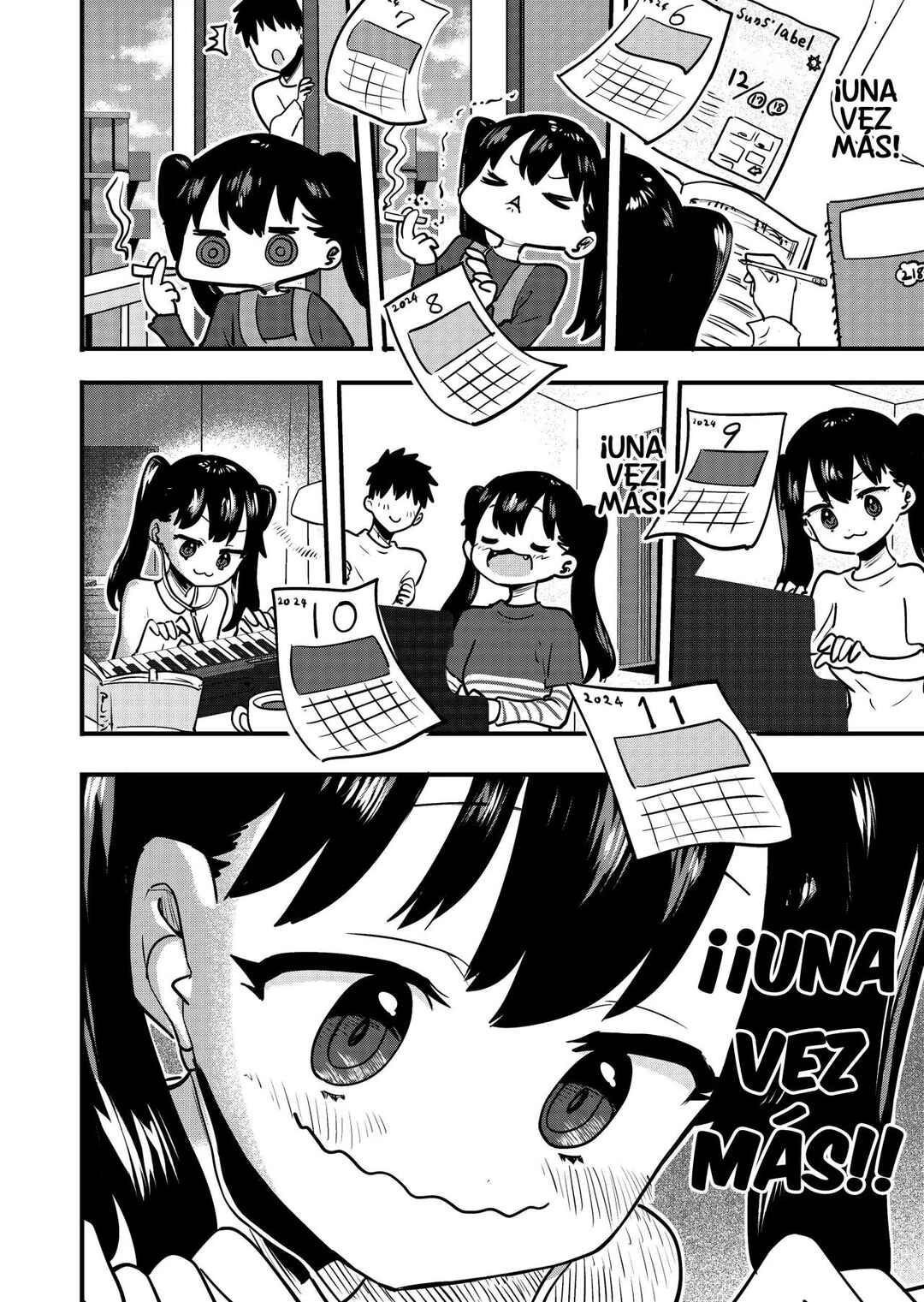 Chapter 158 - Page 3