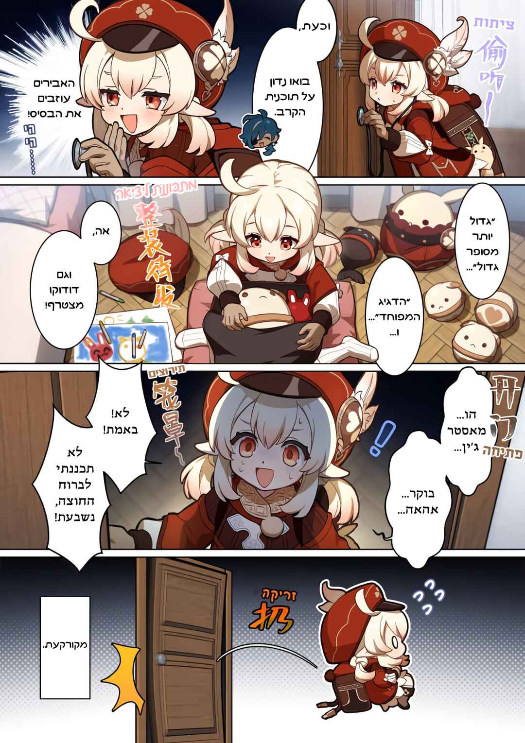 Chapter 12 - Page 1