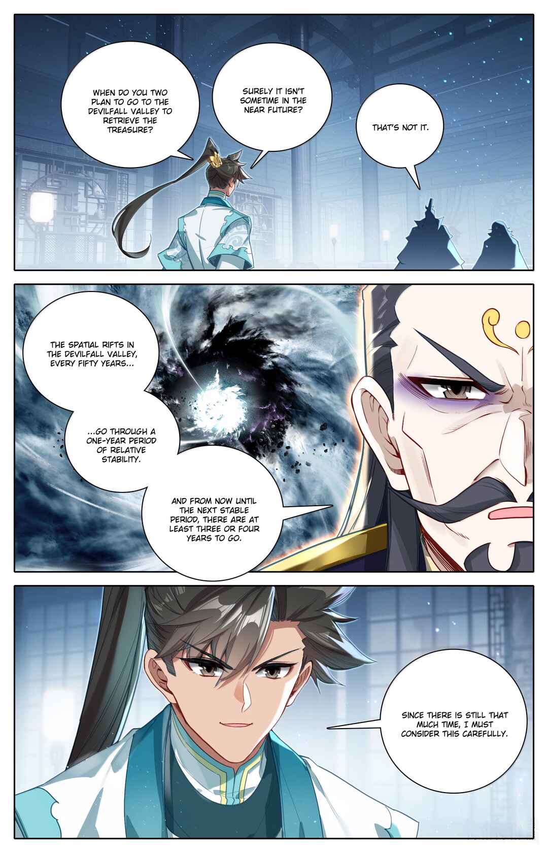 Chapter 333 - Page 15
