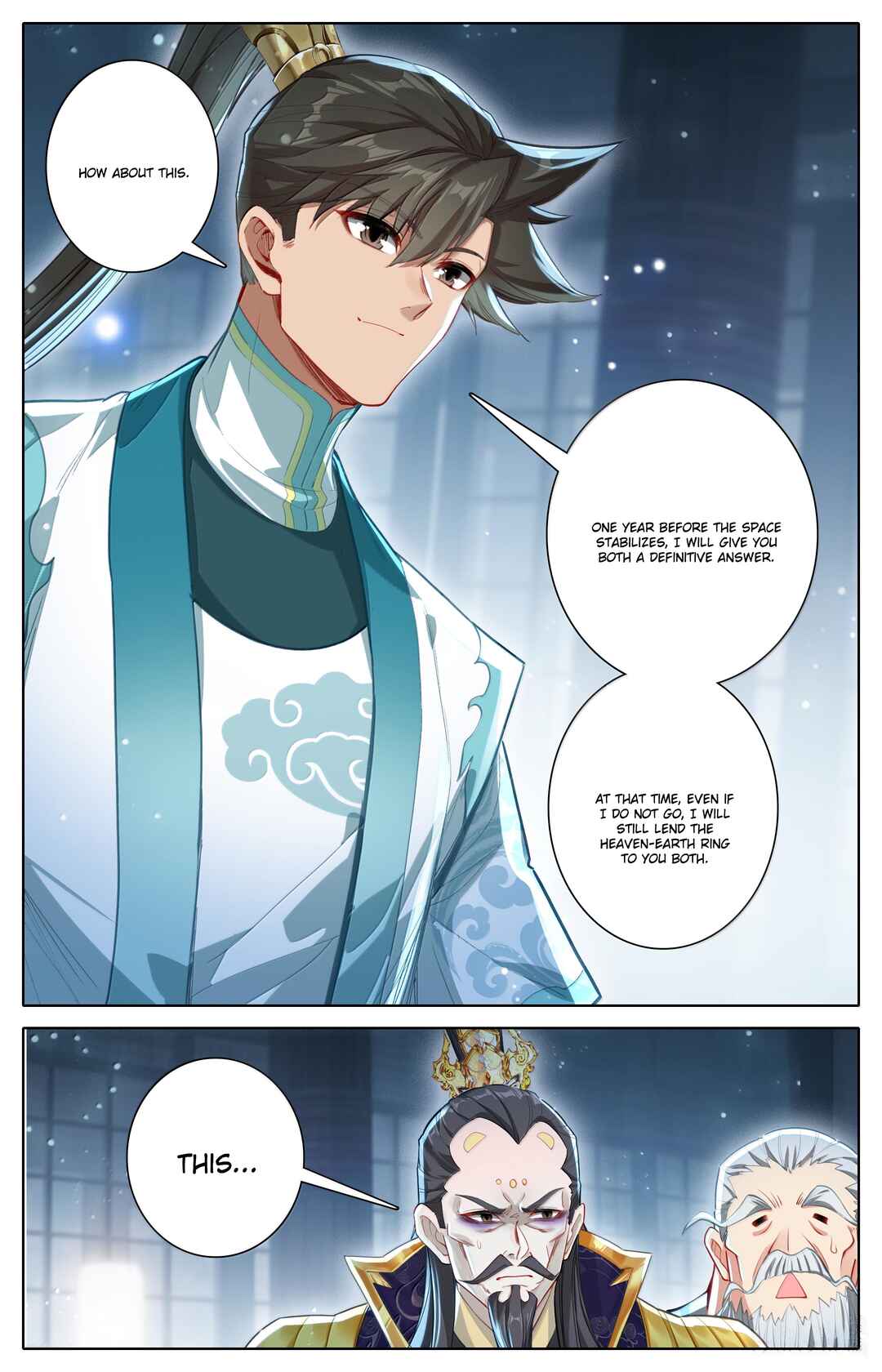 Chapter 333 - Page 16