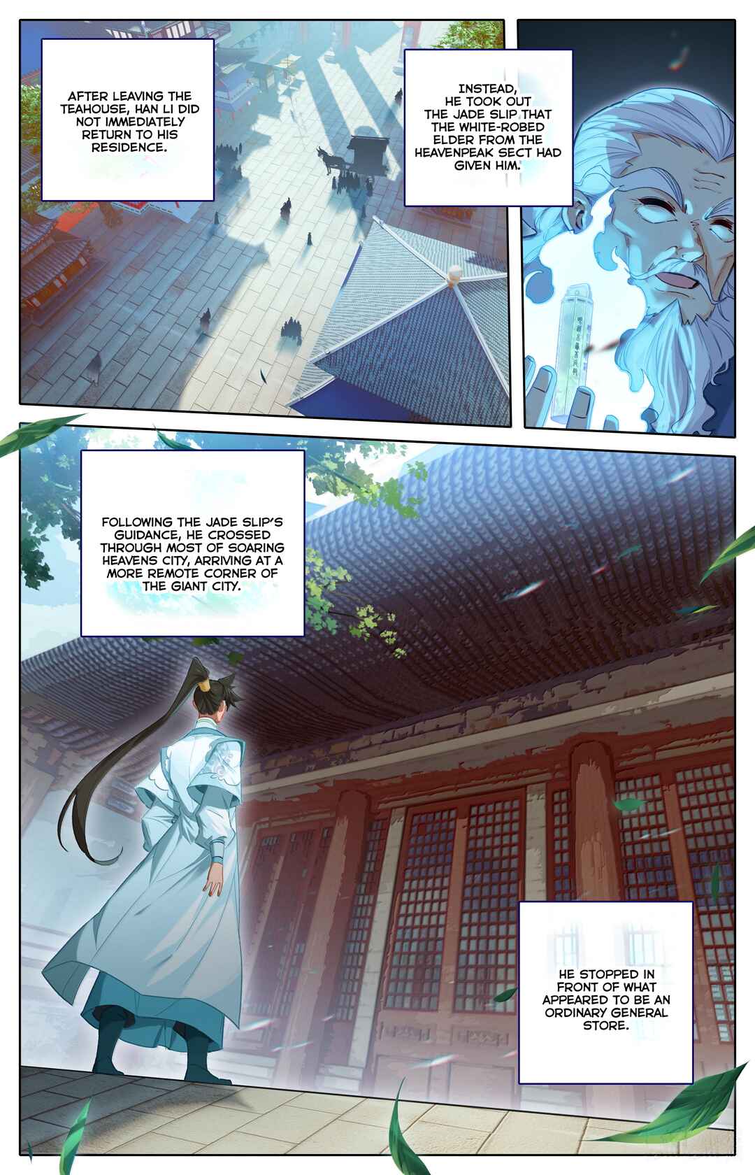 Chapter 333 - Page 5
