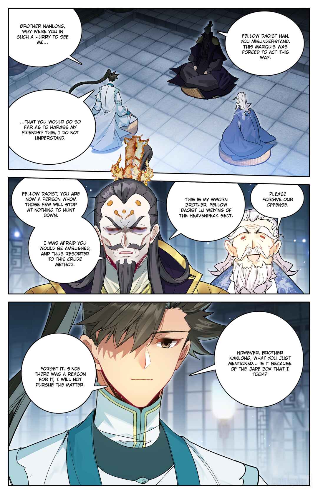 Chapter 333 - Page 8