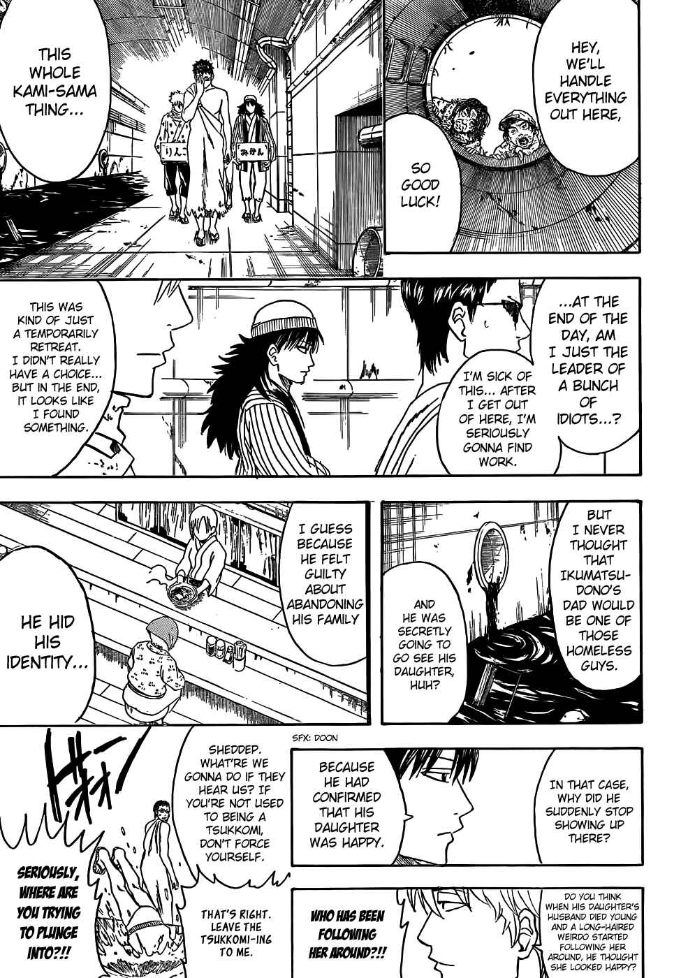 Chapter 432 - Page 9