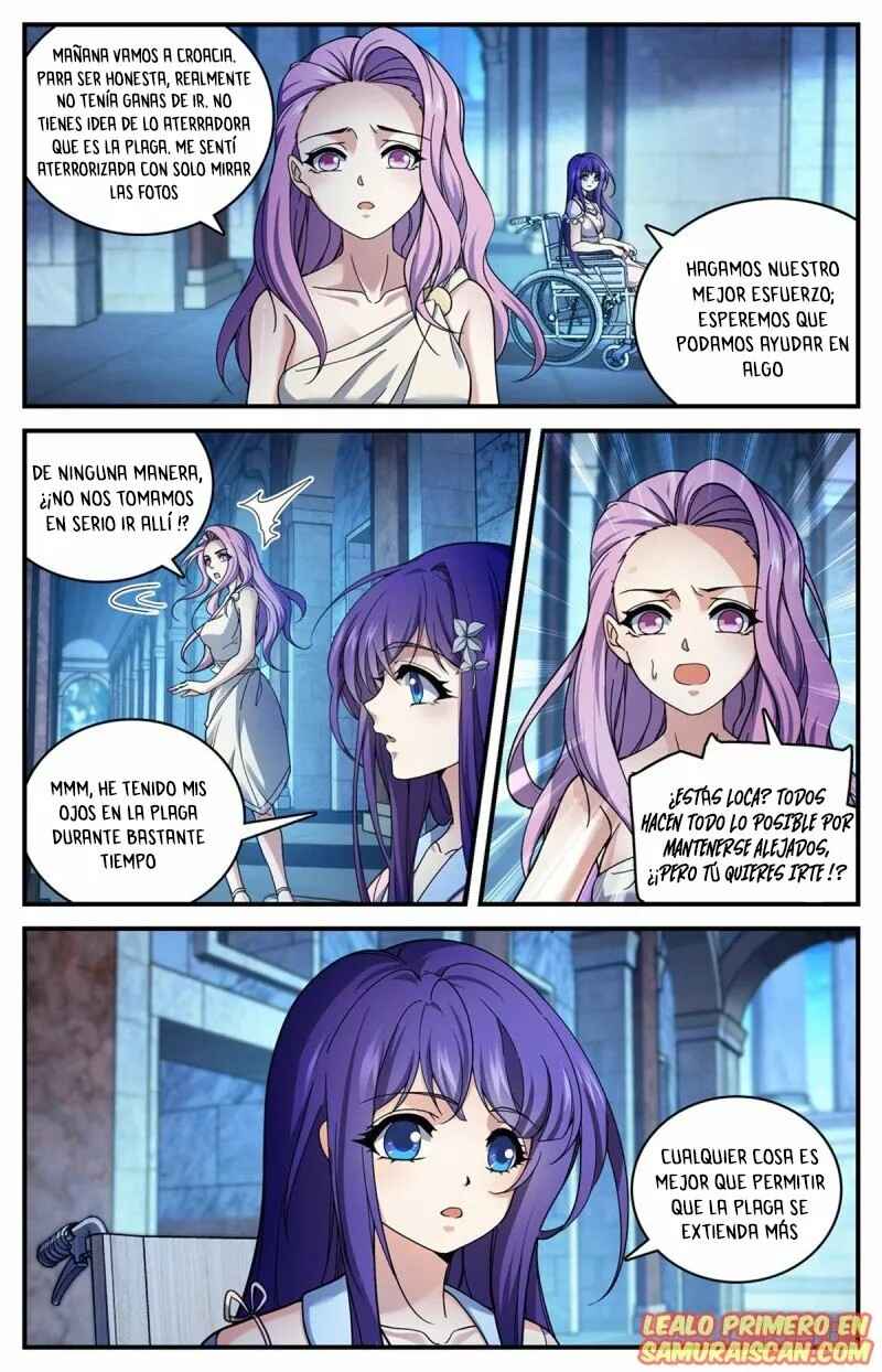 Chapter 689 - Page 3