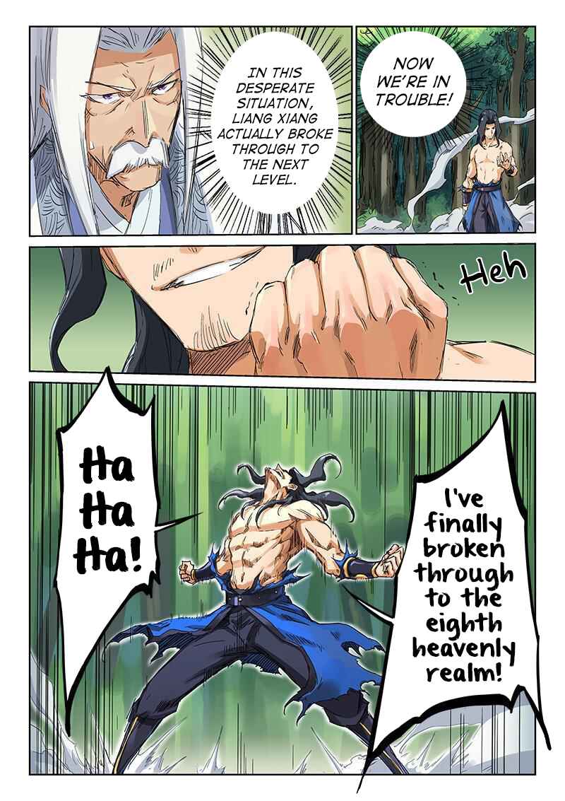 Chapter 188 - Page 4