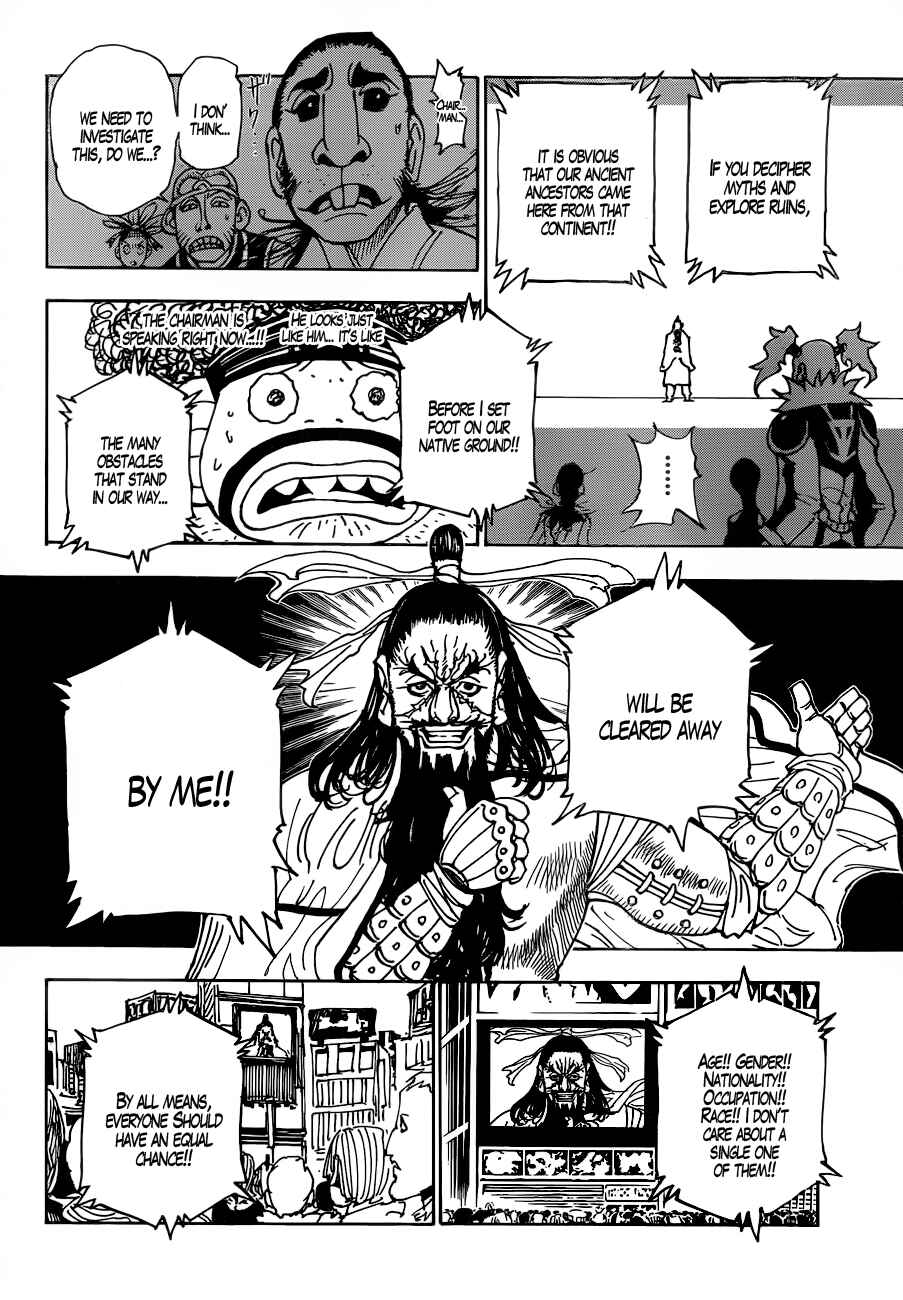 Chapter 340 - Page 9