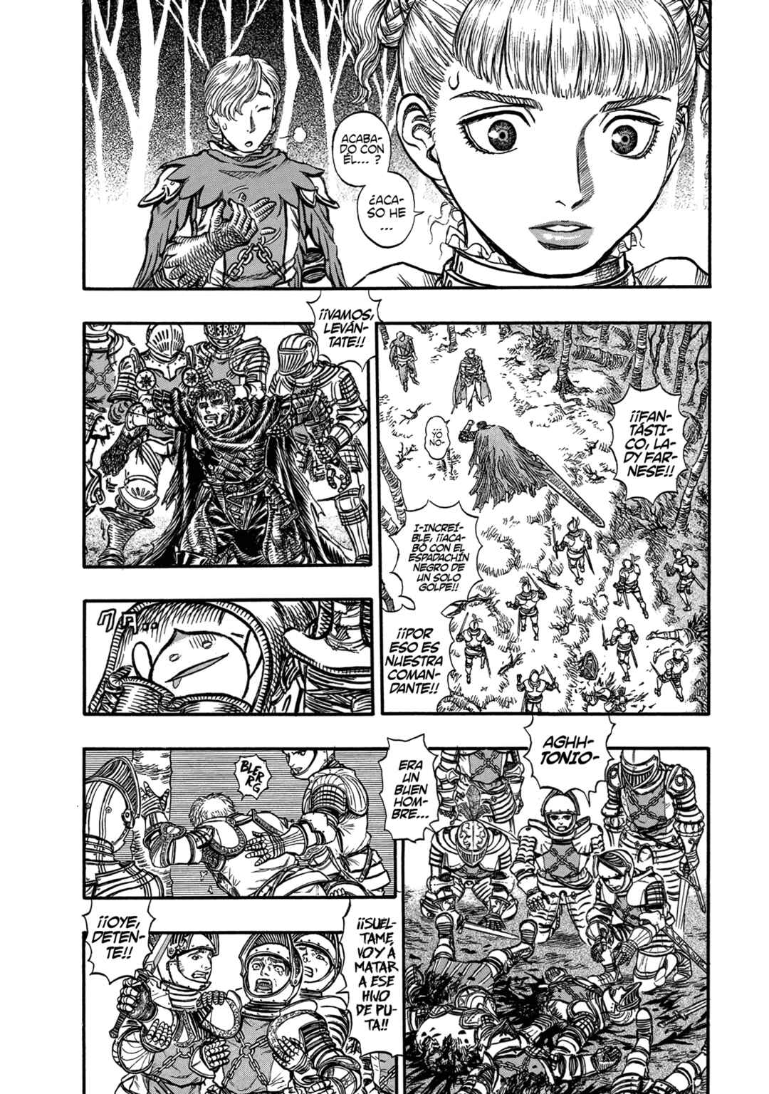 Chapter 120 - Page 16