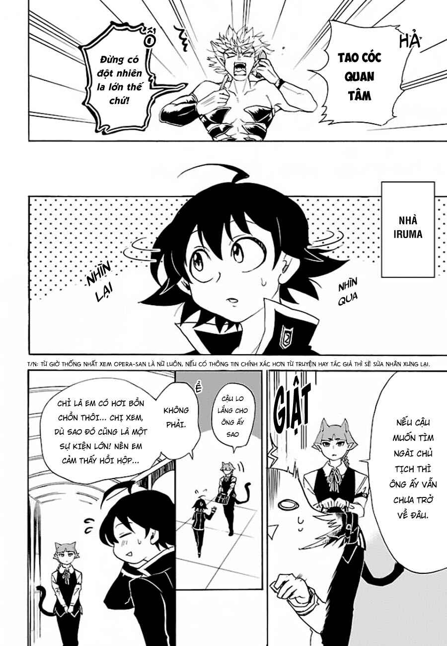 Chapter 28 - Page 5