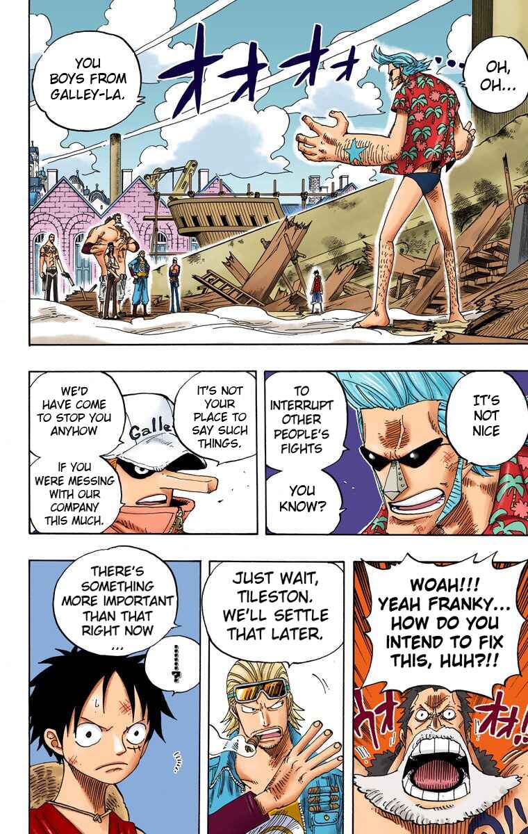 Chapter 337 - Page 5